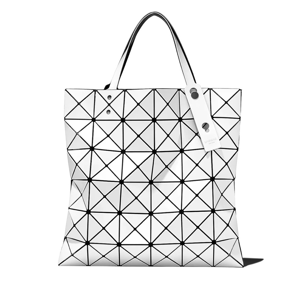 Bao Bao Issey Miyake Lucent Tote